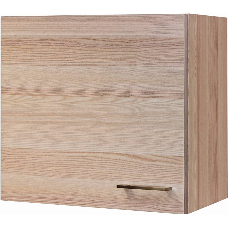 Flex-Well Exclusiv Oberschrank Focus 60 cm x 54 cm Akazie Nachbildung von Flex-Well Exclusiv