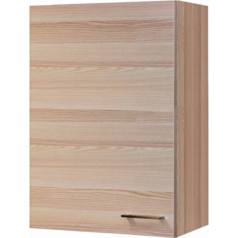 Flex-Well Exclusiv Oberschrank Focus 60 cm x 89 cm Akazie Nachbildung von Flex-Well Exclusiv