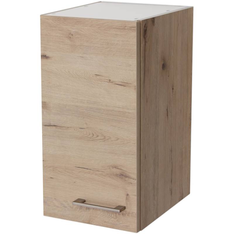 Flex-Well Oberschrank 30 cm Arizona San Remo Eiche von Flex-Well Exclusiv