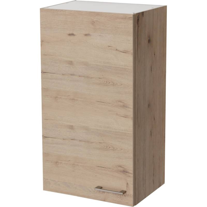 Flex-Well Oberschrank 50 x 89 cm Arizona San Remo Eiche von Flex-Well Exclusiv