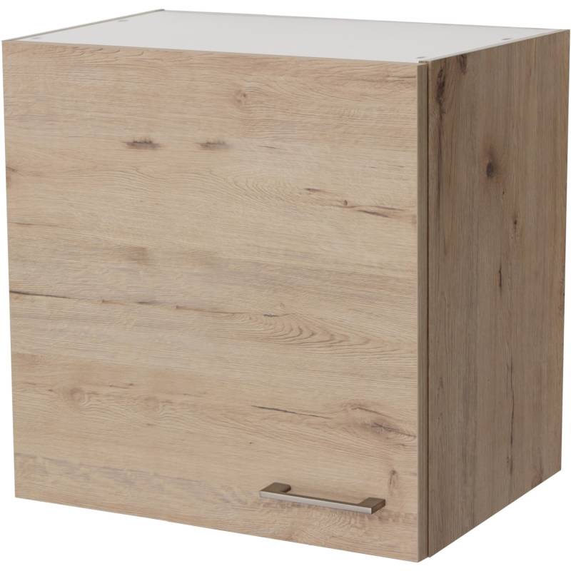 Flex-Well Oberschrank 60 cm Arizona San Remo Eiche von Flex-Well Exclusiv
