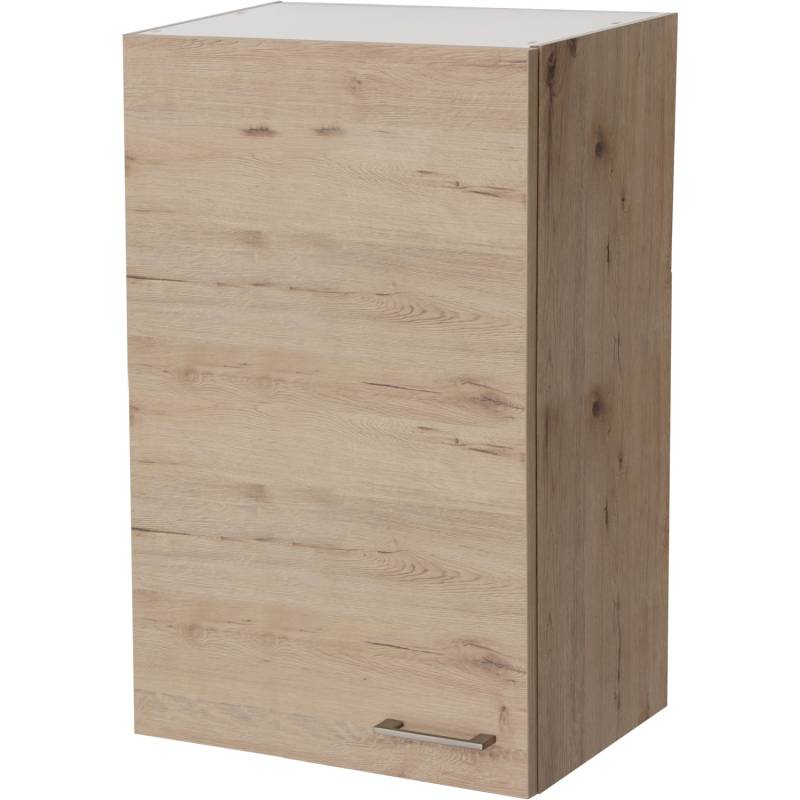 Flex-Well Oberschrank 60 x 89 cm Arizona San Remo Eiche von Flex-Well Exclusiv