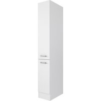 Flex-Well Apothekerschrank "Lucca", (B x H x T) 30 x 200 x 57 cm, mit 5 Ablagen von Flex-Well