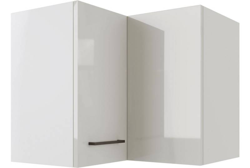Flex-Well Eckhängeschrank Lund (B x H x T) 60 x 54,8 x 32 cm, individuell kombinierbar von Flex-Well
