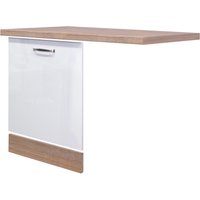 Flex-Well Frontblende "Florenz", (B x H) 60 x 60 cm von Flex-Well