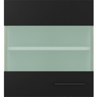 Flex-Well Glashängeschrank "Capri", (1 St.), (B x H x T) 50 x 54,8 x 32 cm, mit Stollenglastür von Flex-Well