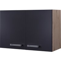 Flex-Well Hängeschrank "Antigua", (B x H x T) 80 x 54,8 x 32 cm von Flex-Well