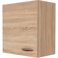 Flex-Well Hängeschrank "Bergen" (B x H x T) 50 x 54,8 x 32 cm von Flex-Well