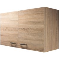 Flex-Well Hängeschrank "Bergen" (B x H x T) 100 x 54,8 x 32 cm von Flex-Well