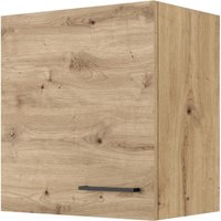 Flex-Well Hängeschrank Cara grün B/H/T: ca. 50x54,8x32 cm von Flex-Well