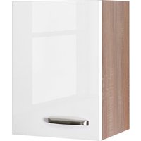 Flex-Well Hängeschrank "Florenz", (B x H x T) 40 x 54,8 x 32 cm von Flex-Well