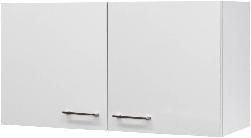 Flex-Well Hängeschrank Kopenhagen (B x H x T) 100 x 54,8 x 32 cm von Flex-Well
