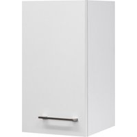 Flex-Well Hängeschrank "Kopenhagen" (B x H x T) 30 x 54,8 x 32 cm von Flex-Well