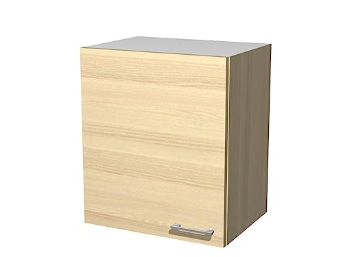 Flex-Well Hängeschrank Küche - 50 cm breit - Akazie – Otto von Flex-Well