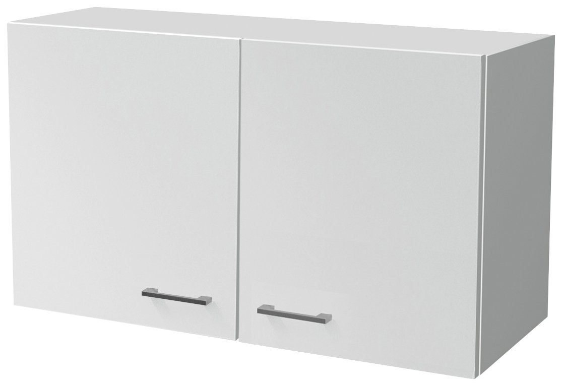 Flex-Well Hängeschrank Lucca (B x H x T) 100 x 54,8 x 32 cm von Flex-Well