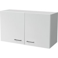Flex-Well Hängeschrank "Lucca" (B x H x T) 100 x 54,8 x 32 cm von Flex-Well