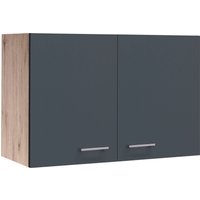 Flex-Well Hängeschrank "Morena" (B x H x T) 80 x 54,8 x 32 cm Flex-Well Hängeschrank "Morena" (B x H x T) 80 x 54,8 x 32 cm von Flex-Well