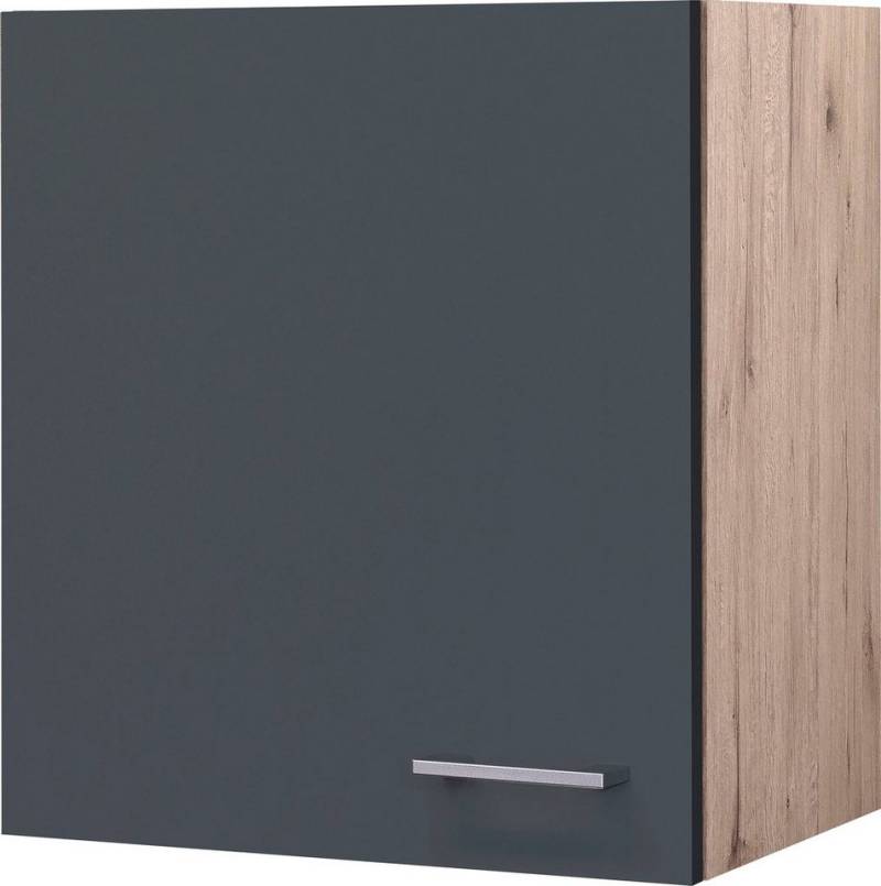 Flex-Well Hängeschrank Morena (B x H x T) 50 x 54,8 x 32 cm von Flex-Well