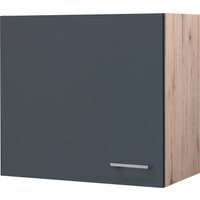 Flex-Well Hängeschrank "Morena" (B x H x T) 60 x 54,8 x 32 cm von Flex-Well