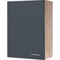 Flex-Well Hängeschrank "Morena", (B x H x T) 60 x 89 x 32 cm, für viel Stauraum von Flex-Well