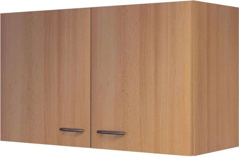 Flex-Well Hängeschrank Nano (B x H x T) 100 x 54,8 x 32 cm von Flex-Well