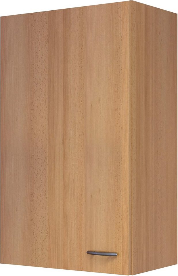 Flex-Well Hängeschrank Nano (B x H x T) 50 x 89 x 32 cm von Flex-Well