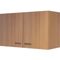 Flex-Well Hängeschrank "Nano", (B x H x T) 100 x 54,8 x 32 cm von Flex-Well