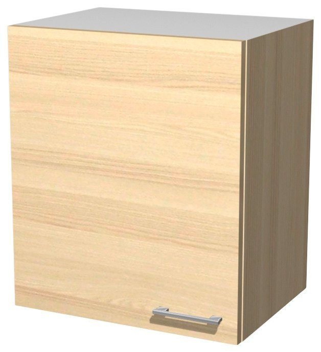 Flex-Well Hängeschrank Portland (B x H x T) 50 x 54,8 x 32 cm von Flex-Well