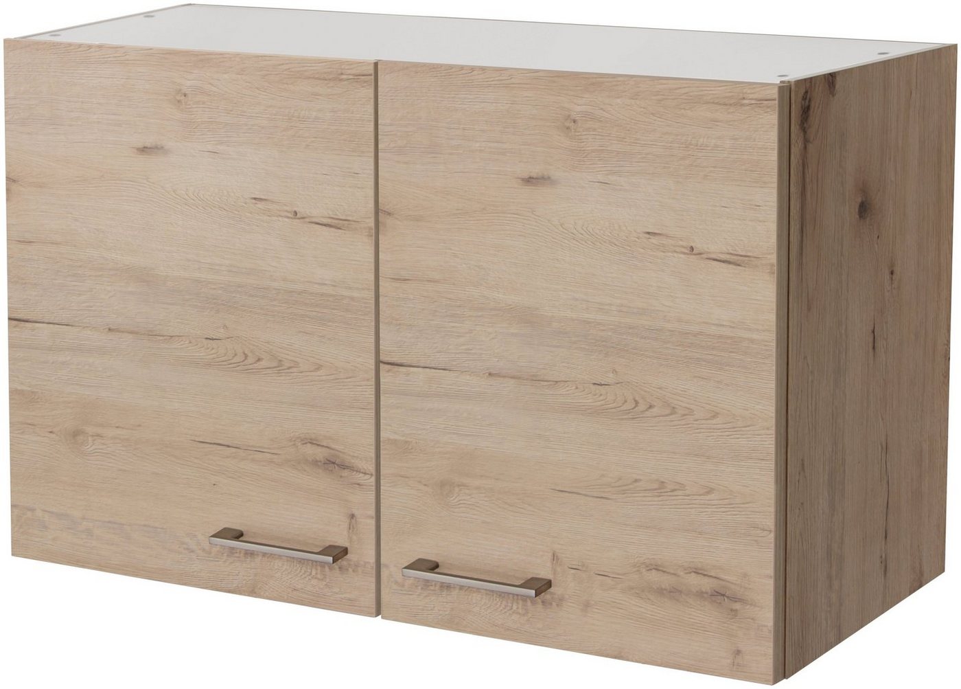 Flex-Well Hängeschrank Riva (B x H x T) 100 x 54,8 x 32 cm von Flex-Well