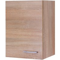 Flex-Well Hängeschrank "Samoa" (B x H x T) 40 x 54,8 x 32 cm von Flex-Well