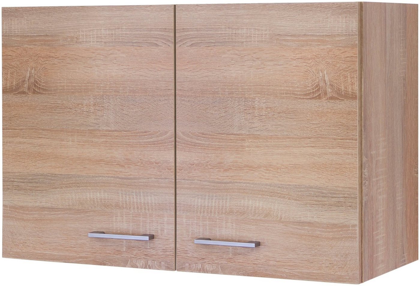 Flex-Well Hängeschrank Samoa (B x H x T) 80 x 54,8 x 32 cm von Flex-Well