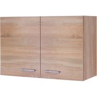 Flex-Well Hängeschrank "Samoa", (B x H x T) 80 x 54,8 x 32 cm von Flex-Well