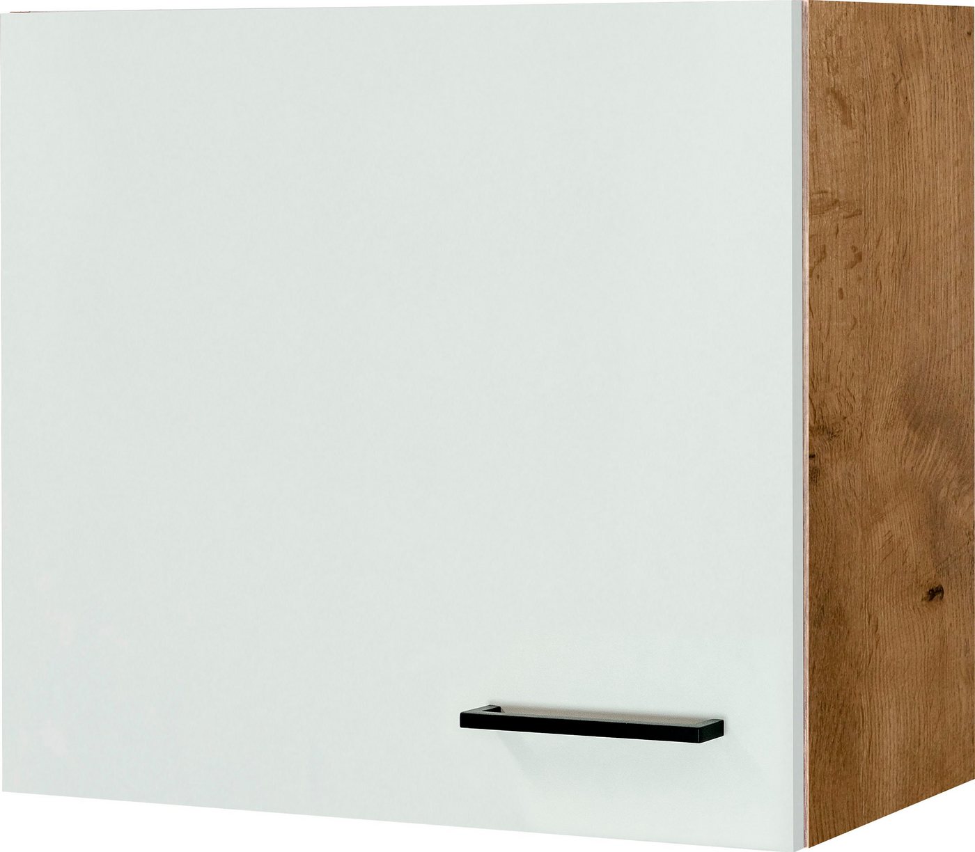 Flex-Well Hängeschrank Vintea (B x H x T) 60 x 54,8 x 32 cm, mit Metallgriffen von Flex-Well