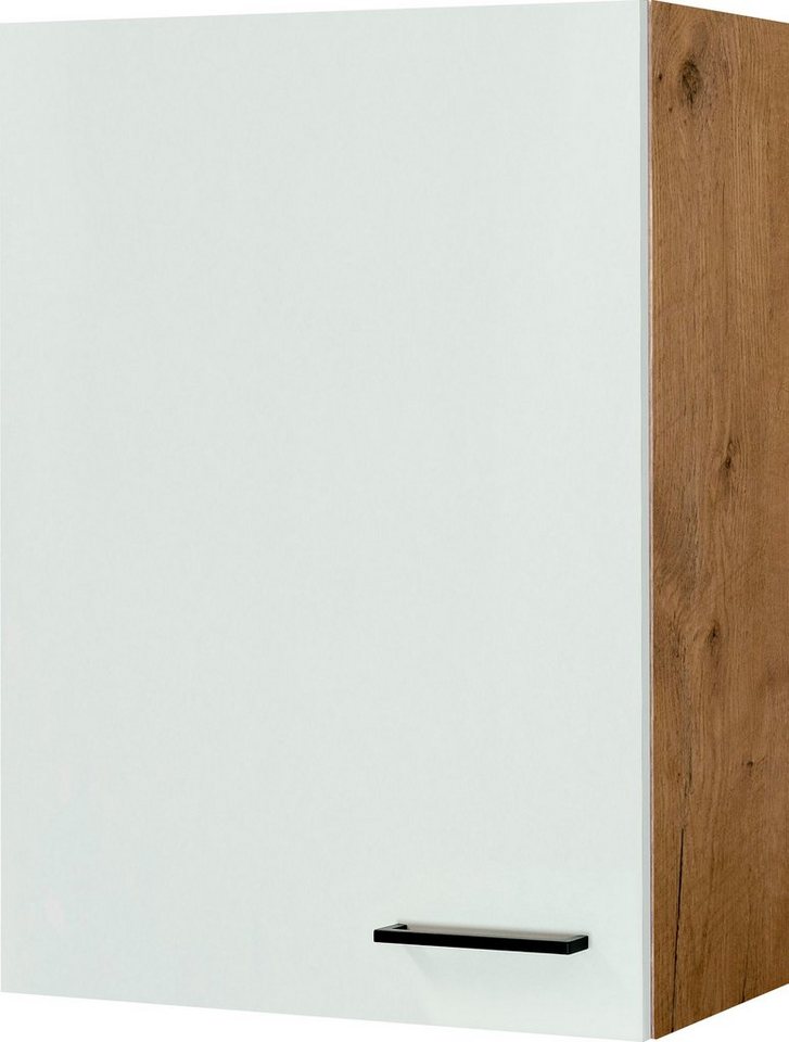 Flex-Well Hängeschrank Vintea (B x H x T) 60 x 89 x 32 cm, für viel Stauraum von Flex-Well