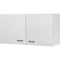 Flex-Well Hängeschrank "Wito" (B x H x T) 100 x 54,8 x 32 cm von Flex-Well