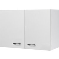 Flex-Well Hängeschrank "Wito" (B x H x T) 80 x 54,8 x 32 cm von Flex-Well