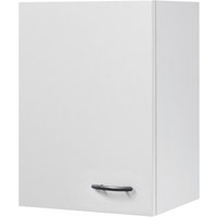 Flex-Well Hängeschrank Wito weiß B/H/T: ca. 40x54,8x32 cm von Flex-Well