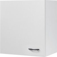 Flex-Well Hängeschrank Wito weiß B/H/T: ca. 50x54,8x32 cm von Flex-Well