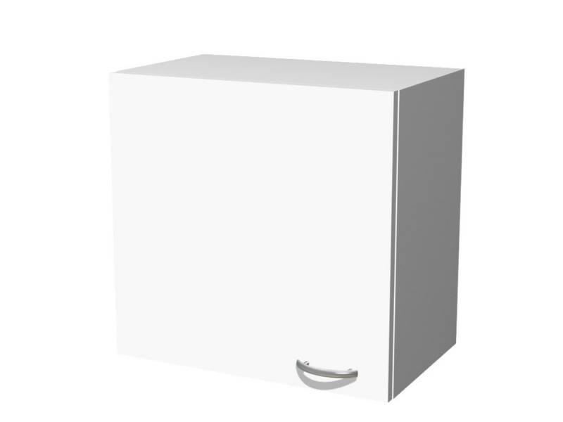 Flex-Well Hängeschrank Hängeschrank Küche - 60 cm breit - Weiß – Witus Flex-Well Hängeschrank Hängeschrank Küche - 60 cm breit - Weiß – Witus von Flex-Well
