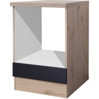 Flex-Well Herdumbauschrank "Antigua" (B x H x T) 60 x 86 x 60 cm Flex-Well Herdumbauschrank "Antigua" (B x H x T) 60 x 86 x 60 cm von Flex-Well