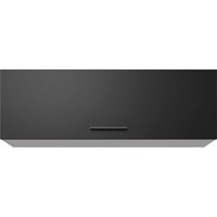 Flex-Well Kurzhängeschrank "Capri", (1 St.), (B x H x T) 100 x 32 x 32 cm, mit Klappenöffnung von Flex-Well