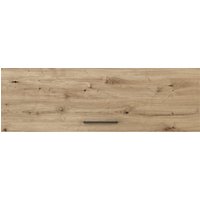 Flex-Well Kurzhängeschrank "Cara" 1 Stk. tlg. (B x H x T) 100 x 32 x 32 cm, mit Klappenöffnung von Flex-Well