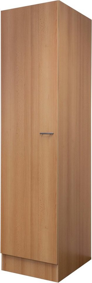 Flex-Well Seitenschrank Nano (B x H x T) 50 x 200 x 57 cm, für viel Stauraum von Flex-Well