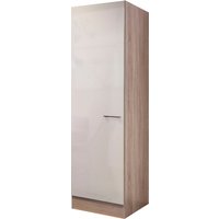 Flex-Well Seitenschrank "Nepal", (B x H x T) 50 x 200 x 57 cm, für viel Stauraum von Flex-Well