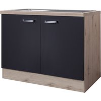 Flex-Well Spülenschrank "Antigua" von Flex-Well