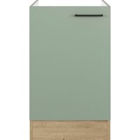 Flex-Well Spülenschrank "Cara" 1 Stk. tlg. (B x H x T) 50 x 82 x 57 cm, ohne Arbeitsplatte von Flex-Well