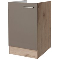 Flex-Well Spülenschrank "Riva" von Flex-Well