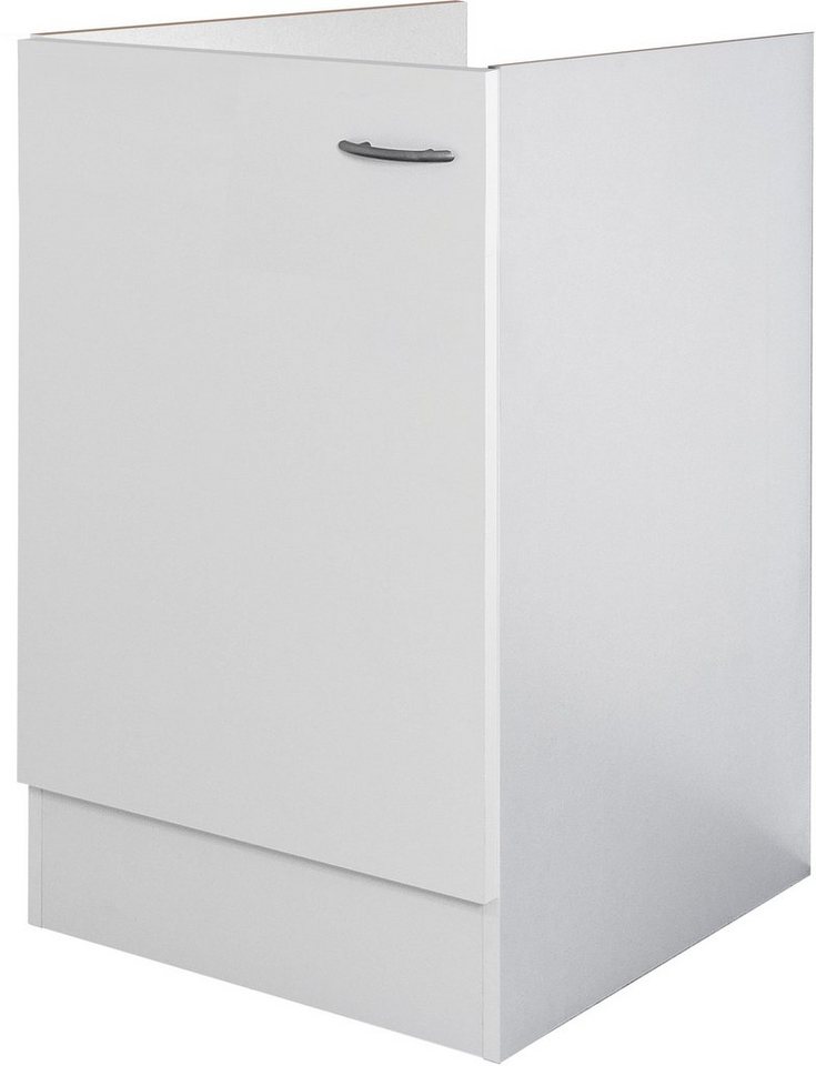 Flex-Well Spülenschrank Wito (B x H x T) 50 x 82 x 57 cm von Flex-Well