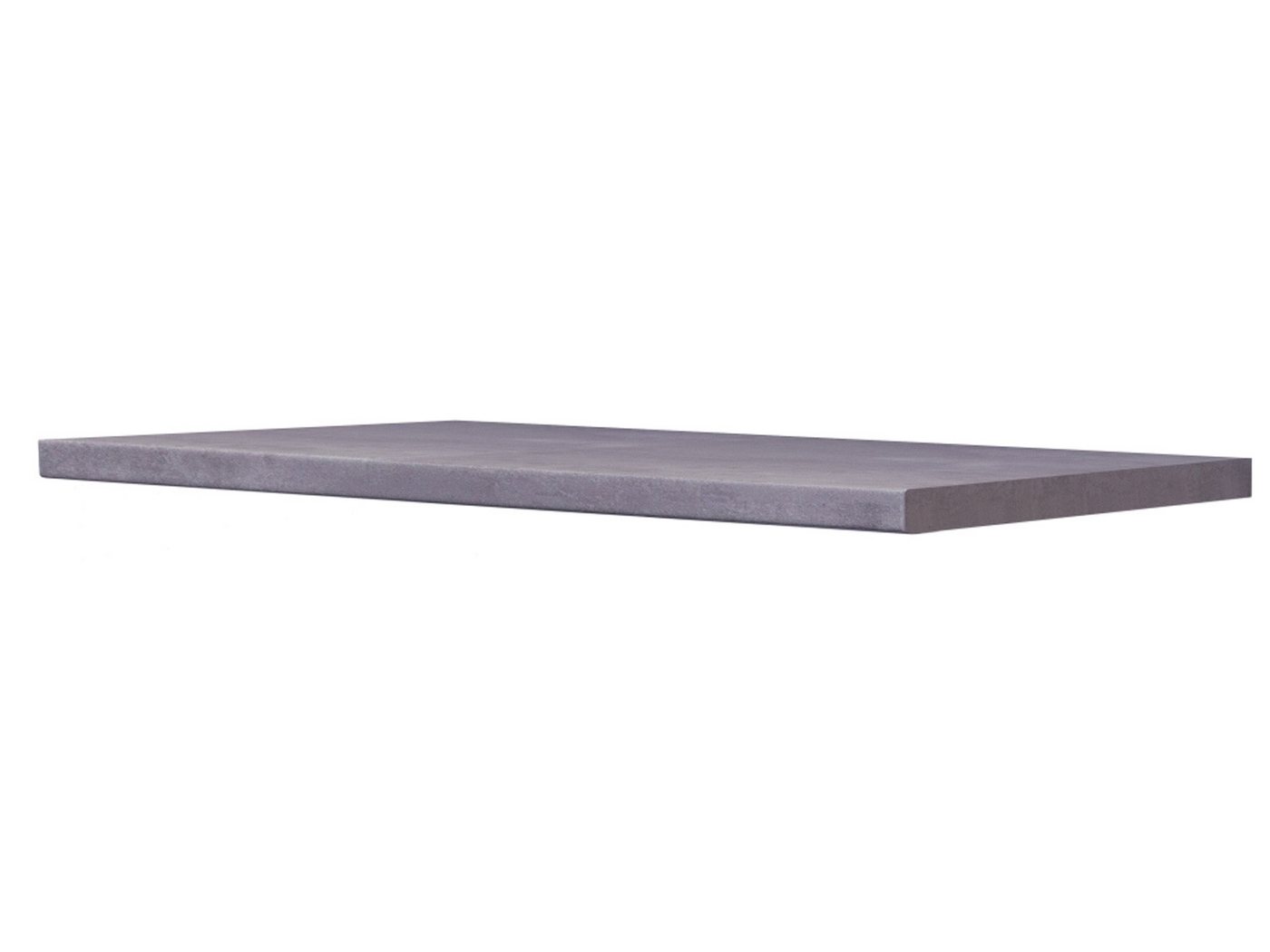 Flex-Well Arbeitsplatte Arbeitsplatte - 210 x 60 x 3,8 cm - Beton Optik – Nawa Flex-Well Arbeitsplatte Arbeitsplatte - 210 x 60 x 3,8 cm - Beton Optik – Nawa von Flex-Well