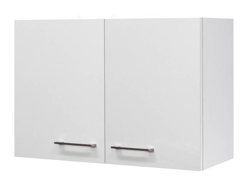 Flex-Well Hängeschrank Hängeschrank Küche - 80 cm breit - Weiß – Nawa Flex-Well Hängeschrank Hängeschrank Küche - 80 cm breit - Weiß – Nawa von Flex-Well